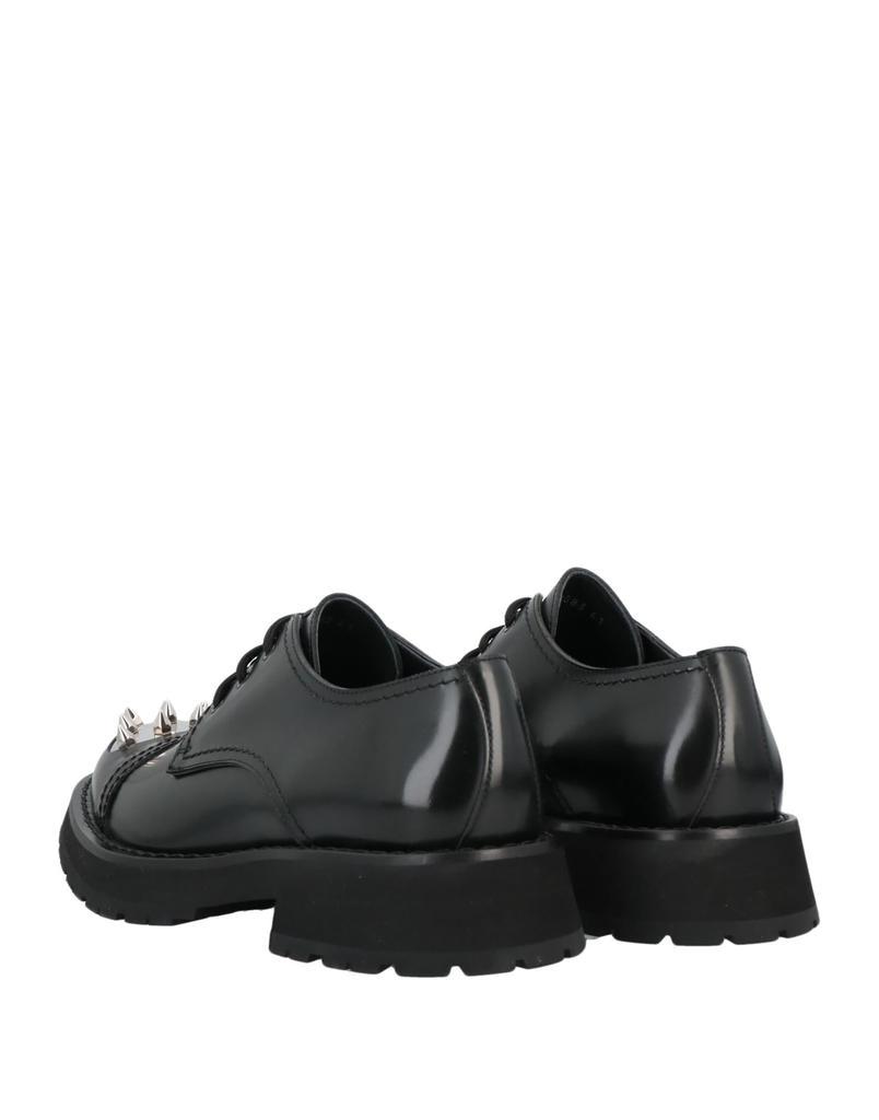商品Alexander McQueen|Laced shoes,价格¥3968,第5张图片详细描述