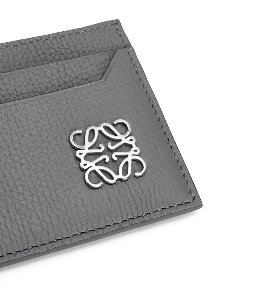 Leather Anagram Card Holder商品第4张图片规格展示