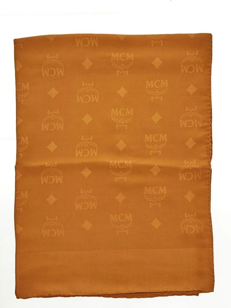 商品MCM|Silk Scarf,价格¥3185,第1张图片
