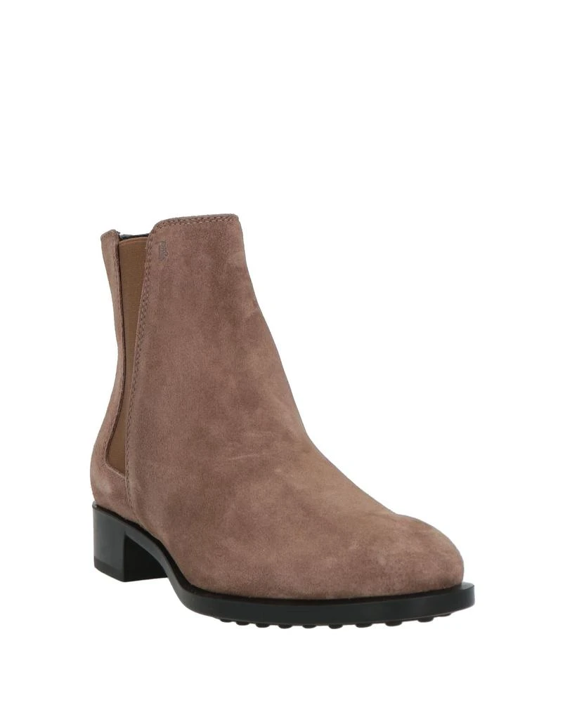 商品Tod's|Ankle boot,价格¥3241,第2张图片详细描述