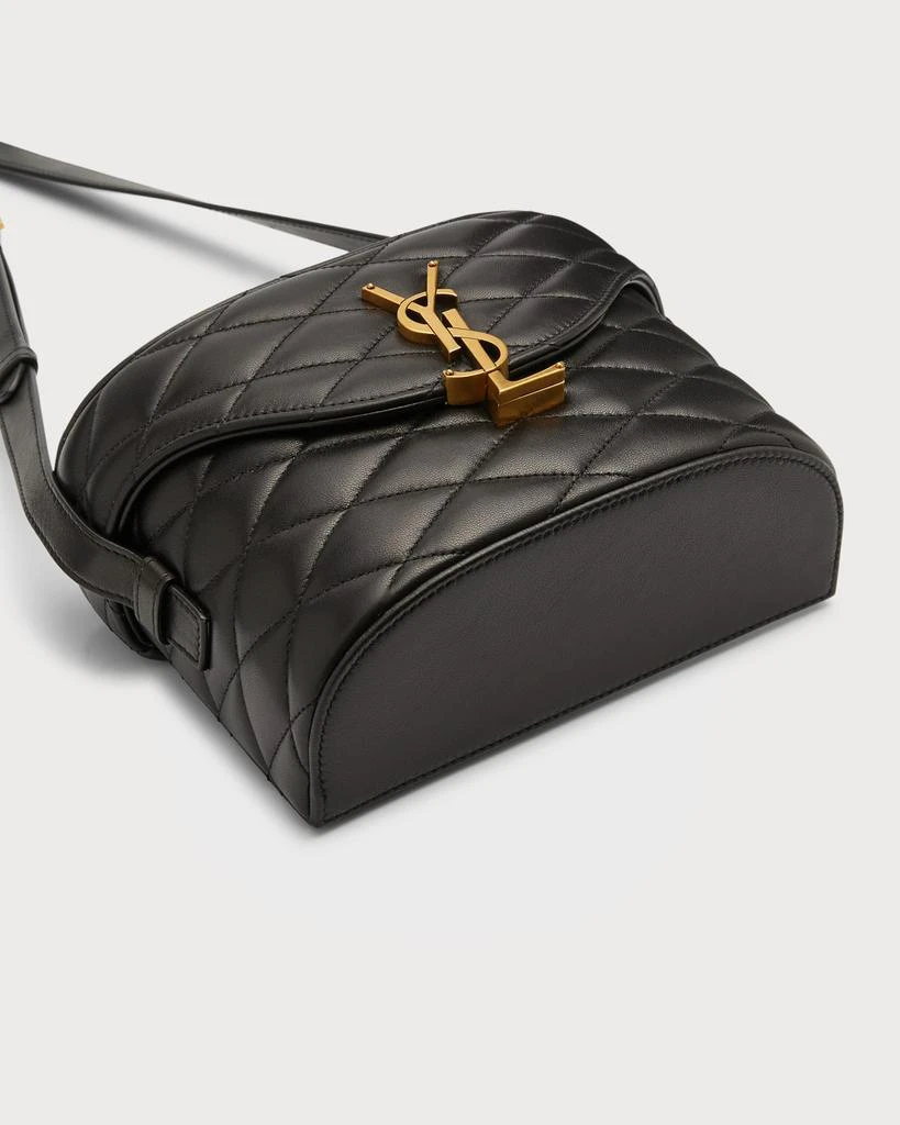 YSL Quilted Lambskin Crossbody Bag 商品