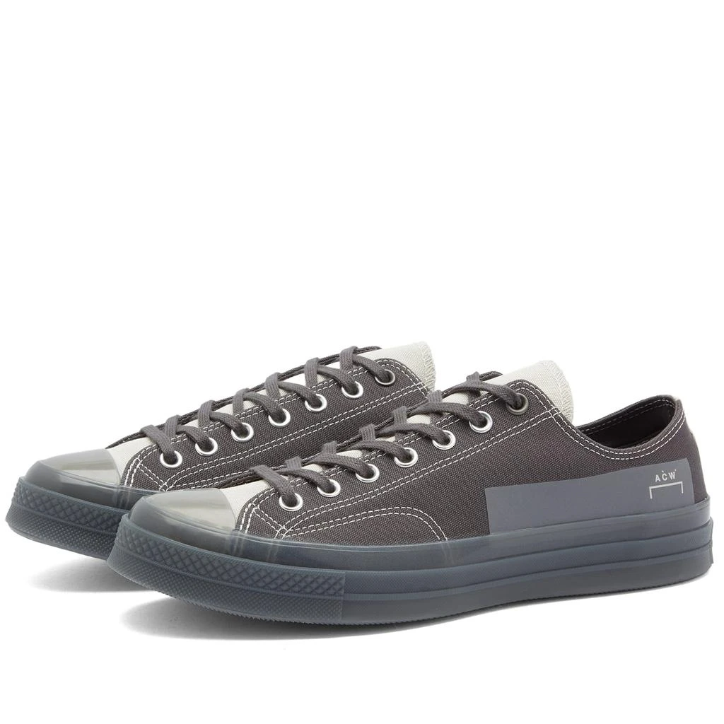 商品Converse|Converse x A-COLD-WALL* Chuck Taylor 70,价格¥597,第1张图片