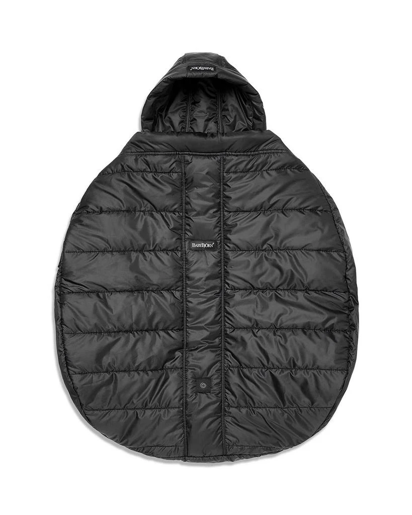 商品BabyBjörn|Winter Cover for Baby Carrier,价格¥747,第1张图片