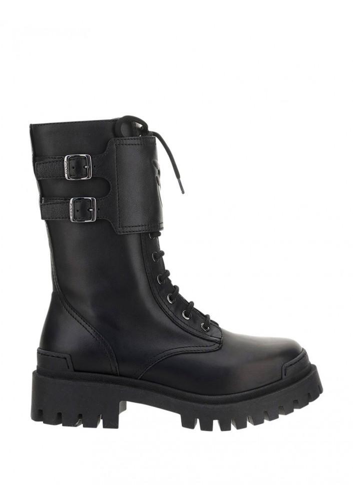 商品PINKO|Cumino Boots,价格¥1391,第1张图片