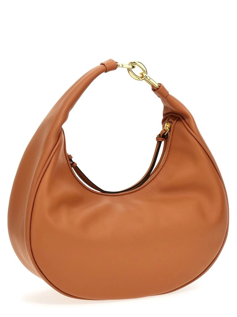 商品MCM|Option Shoulder Bags Beige,价格¥3374,第2张图片详细描述