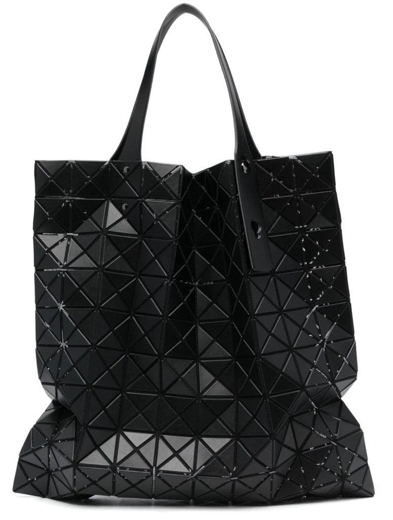 商品Issey Miyake|Bao Bao Issey Miyake Prism Geometric Panelled Tote Bag,价格¥3421,第1张图片