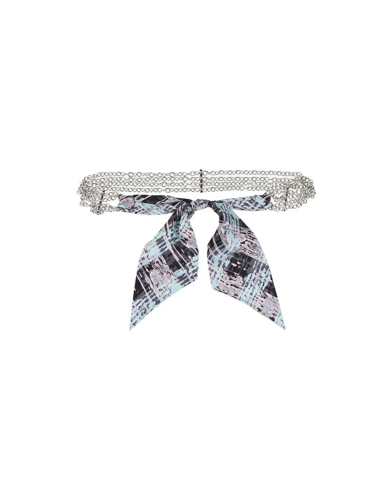 商品Balenciaga|Regular belt,价格¥845,第1张图片