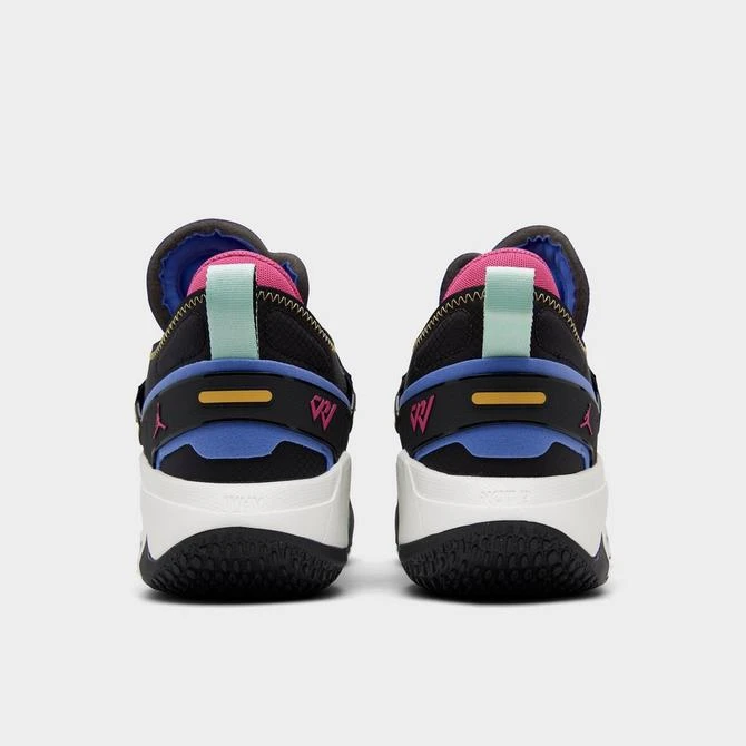 Jordan Why Not Zer0.5 Basketball Shoes 商品