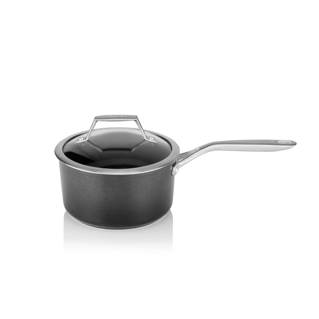 商品TECHEF|Onyx Collection - 2 Quart Saucepan with Cover,价格¥317,第1张图片