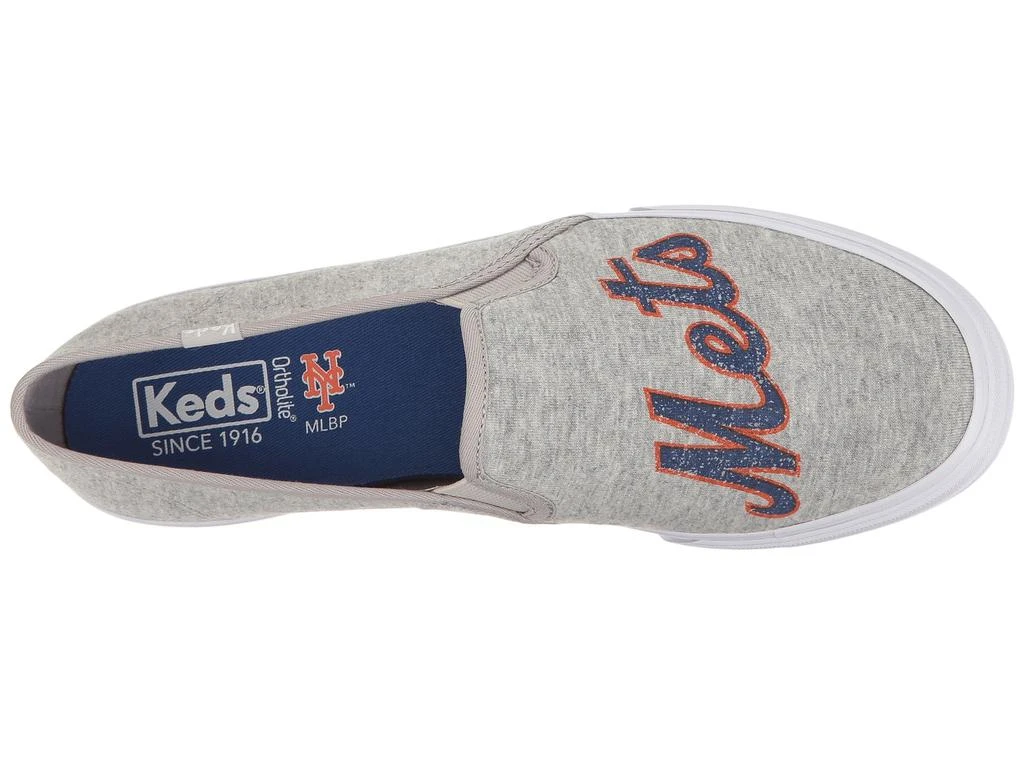 商品Keds|Double Decker MLB Mets Jersey,价格¥316,第2张图片详细描述