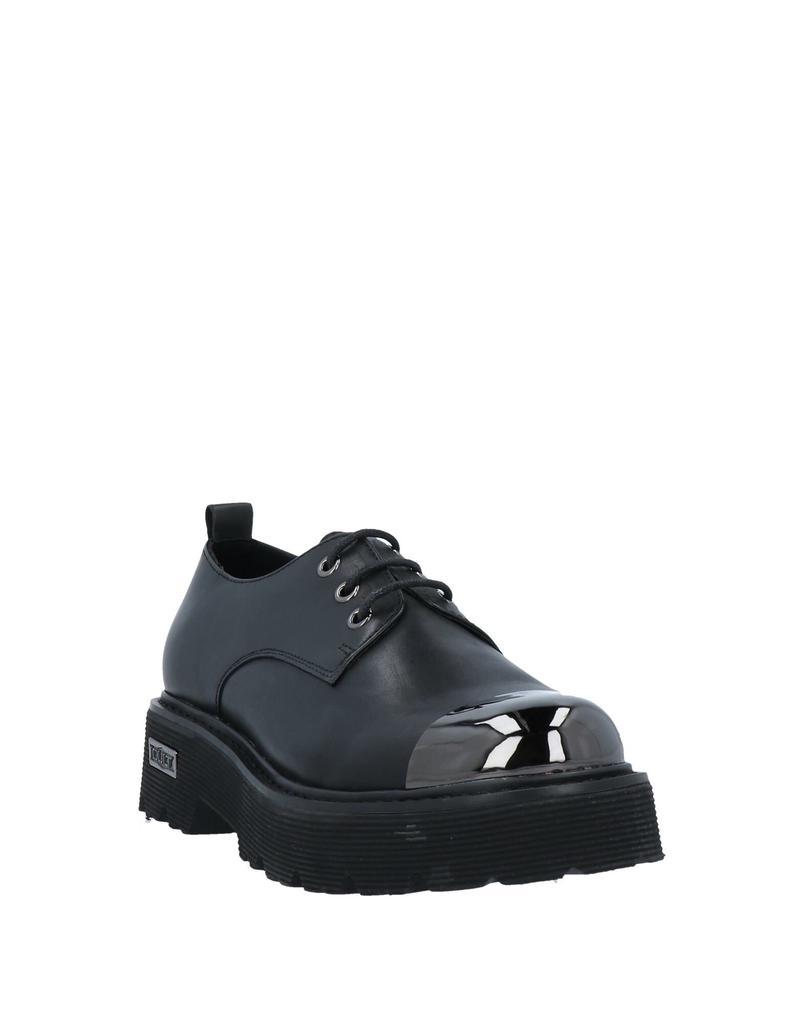 商品Cult Gaia|Laced shoes,价格¥634,第4张图片详细描述