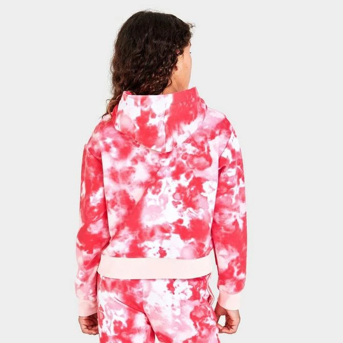 Girls' Jordan Essentials Tie-Dye Hoodie 商品