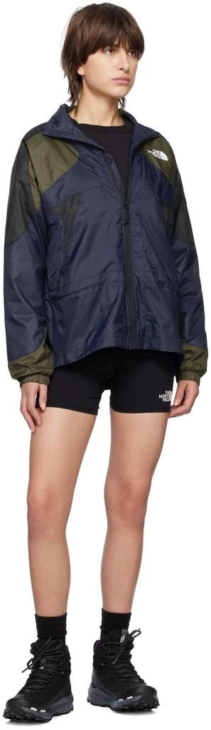 商品The North Face|Black Movmynt Shorts,价格¥174,第4张图片详细描述