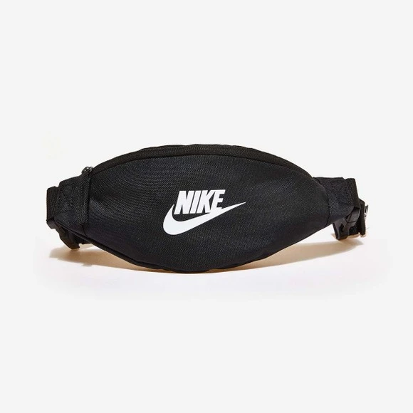 商品NIKE|【Brilliant|包邮包税】耐克 NK HERITAGE S WAISTPACK 配饰 包 臀包  DB0488 010,价格¥305,第1张图片