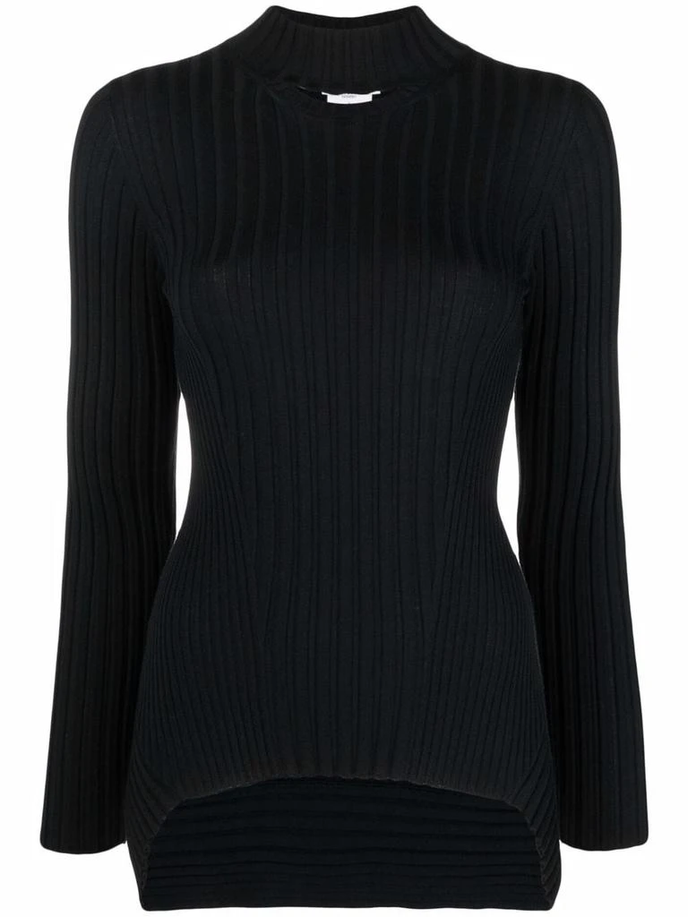 商品Wolford|WOLFORD - High Neck Cashmere Sweater,价格¥3913,第1张图片