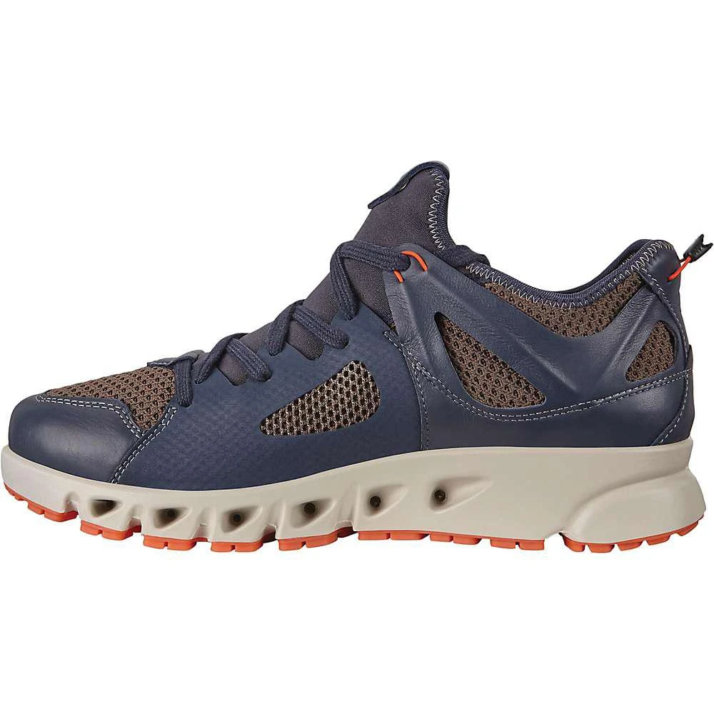Ecco Men's Omni-Vent Air Shoe 商品