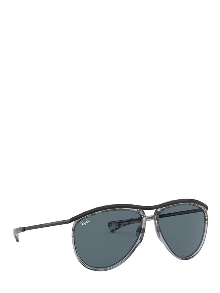 商品Ray-Ban|RAY-BAN Sunglasses,价格¥1138,第4张图片详细描述