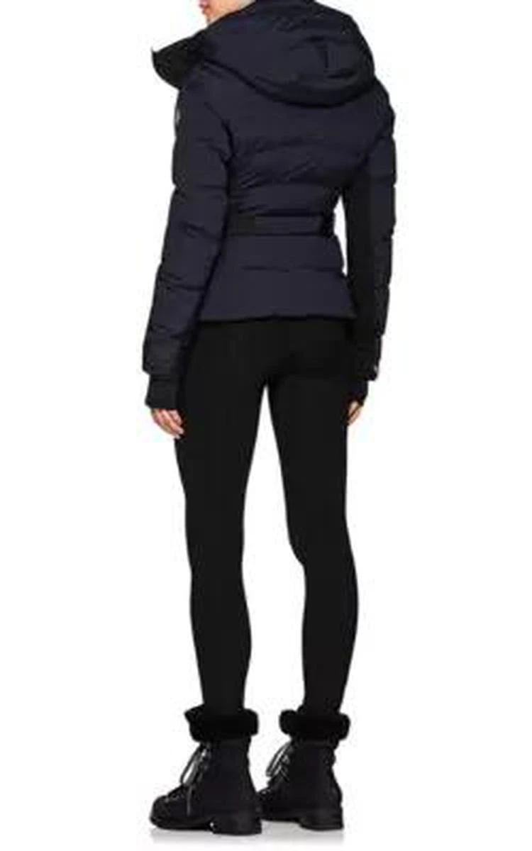 商品Moncler|Guyane Puffer Jacket,价格¥13037,第4张图片详细描述