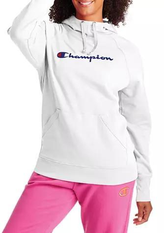 商品CHAMPION|冠军女士抓绒卫衣,价格¥184,第1张图片