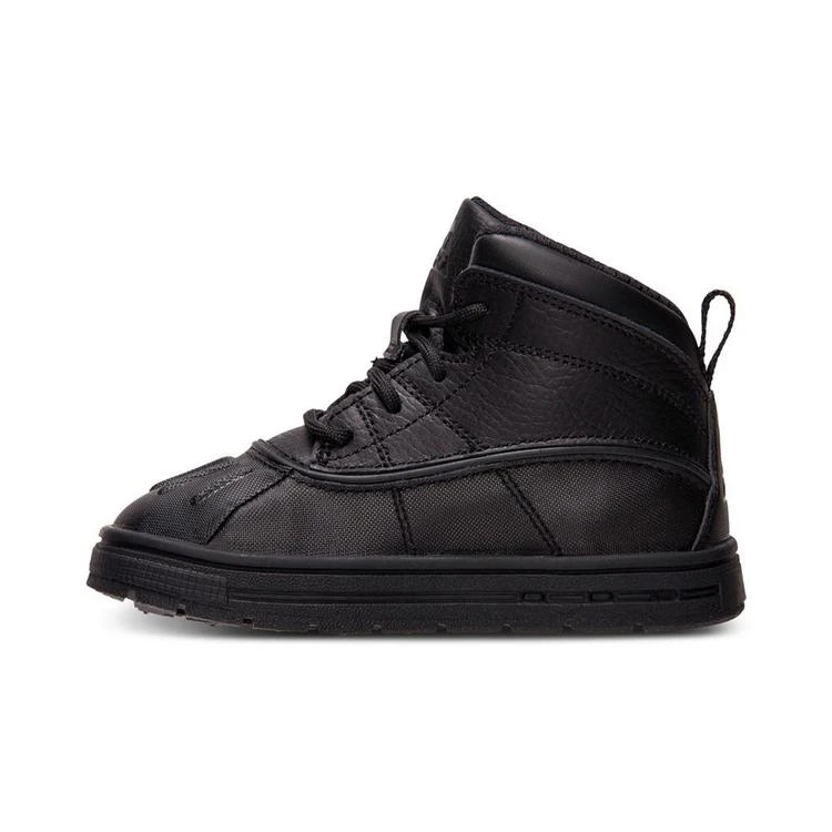 商品NIKE|男童Kids Shoes, Boys Woodside 2 High Boots from Finish Line,价格¥112,第4张图片详细描述