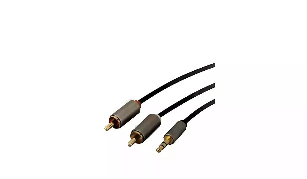 商品UAX|3 ft. 3.5mm to RCA Cable,价格¥67,第2张图片详细描述