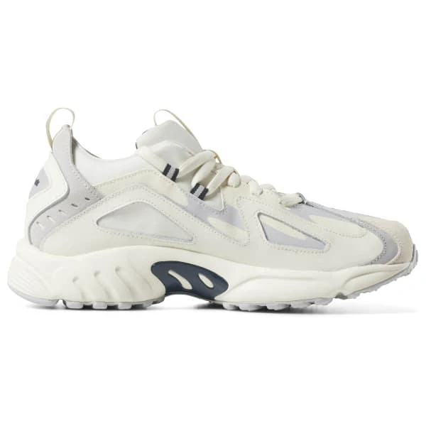 商品Reebok|DMX Series 1200 运动鞋,价格¥704,第3张图片详细描述