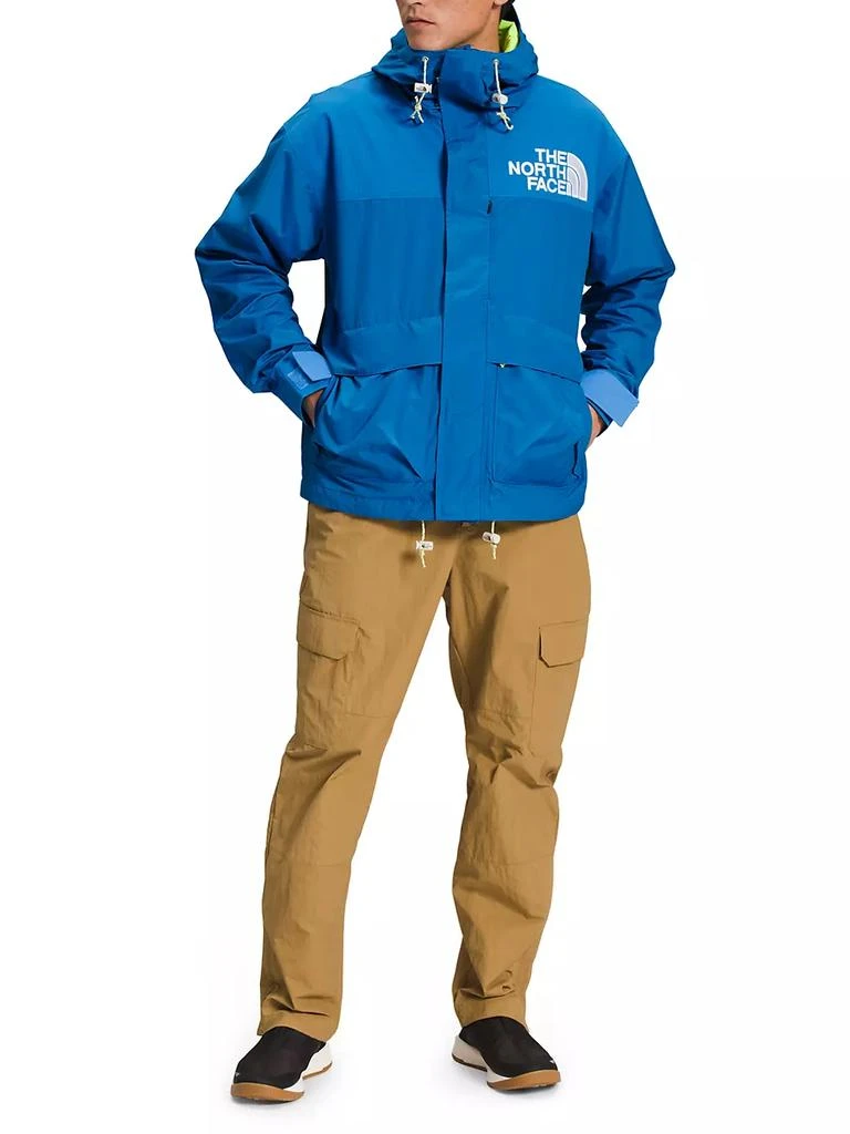 商品The North Face|86 Low-Fi Hi-Tek Mountain Jacket,价格¥1351,第2张图片详细描述