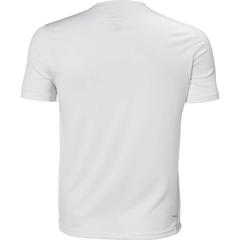 商品Helly Hansen|Helly Hansen Men's HH Tech T-Shirt,价格¥205,第2张图片详细描述