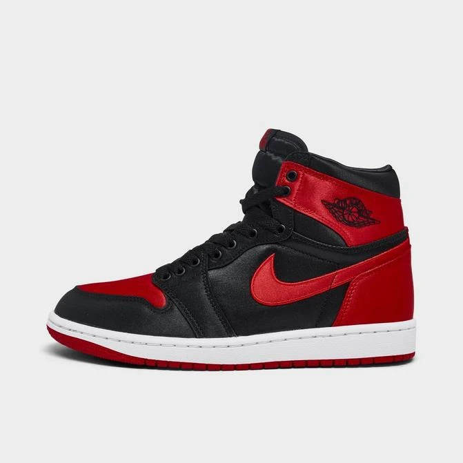 商品Jordan|Women's Air Jordan Retro 1 High OG SE Casual Shoes,价格¥1366,第1张图片