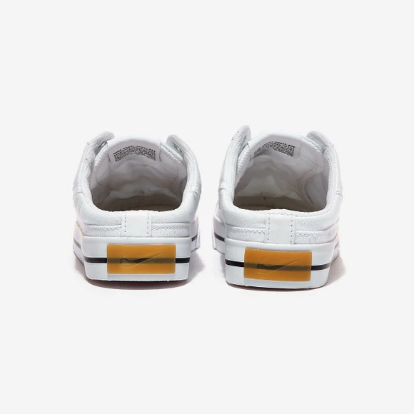 【韩国直邮|包邮包税】耐克WMNS NIKE COURT LEGACY MULE  运动鞋 无带 半拖  DB3970 100 商品