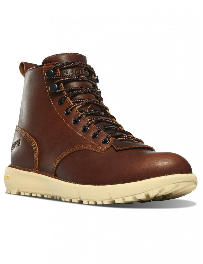 商品Danner|Danner Women's Logger 917 GTX Boots - Monk's Robe Colour: Monk's Robe,价格¥2228,第1张图片