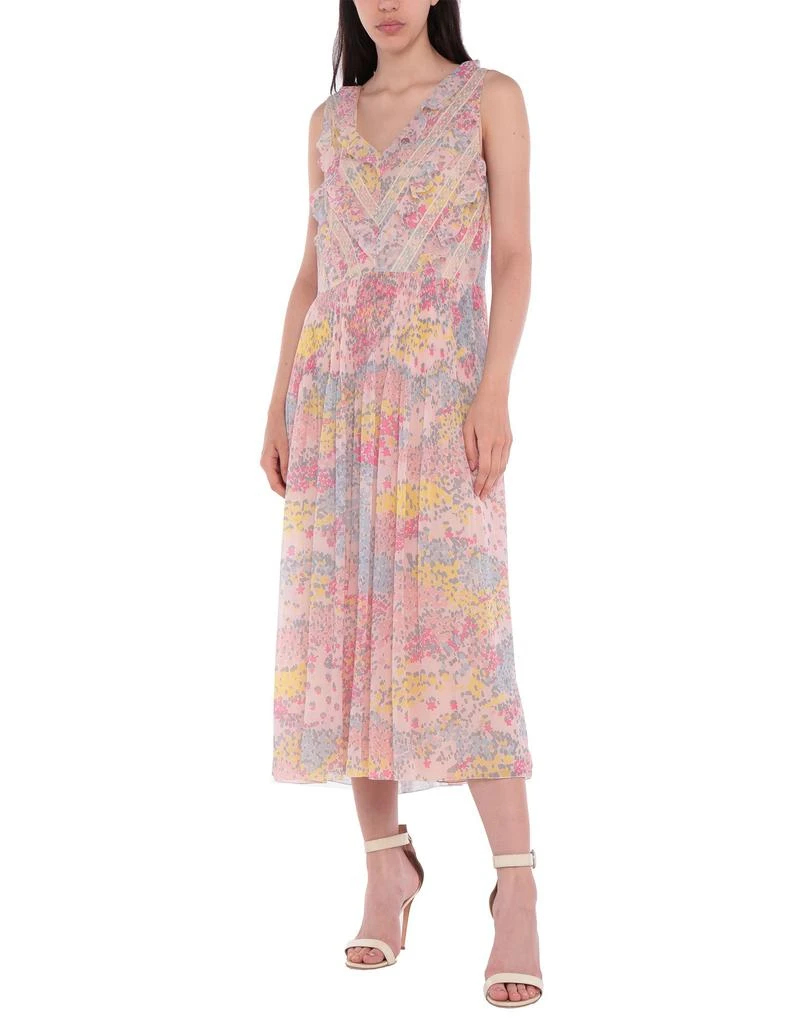 商品RED Valentino|Midi dress,价格¥2334,第3张图片详细描述