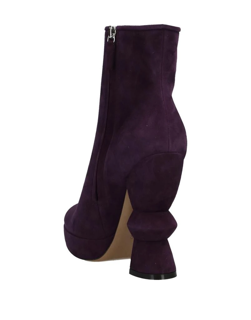 商品Salvatore Ferragamo|Ankle boot,价格¥1843,第3张图片详细描述