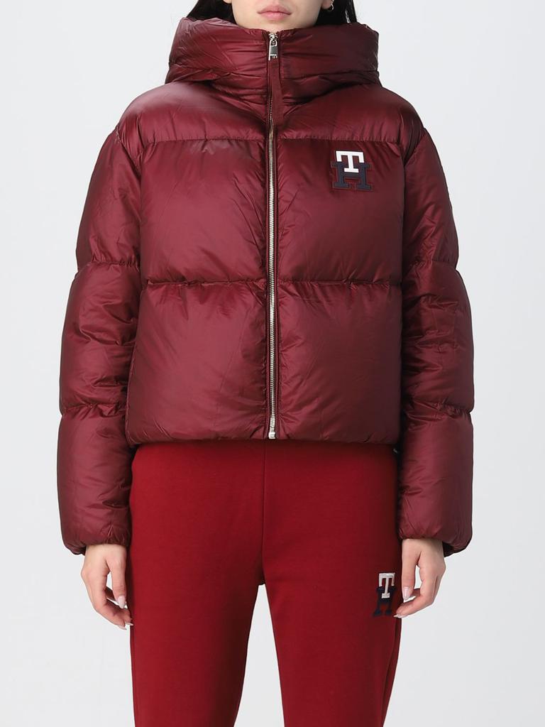 Tommy Hilfiger jacket for woman商品第1张图片规格展示