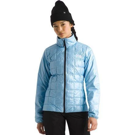 商品The North Face|ThermoBall Eco Snow Triclimate Jacket - Women's,价格¥2334,第2张图片详细描述