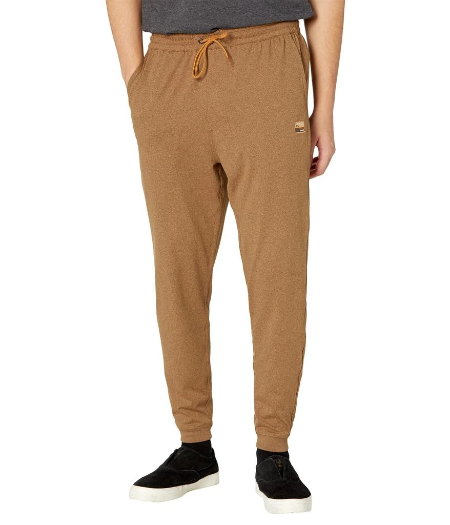 商品Hurley|Explorer Dri Outsider Trek II Onshore Joggers,价格¥470,第1张图片