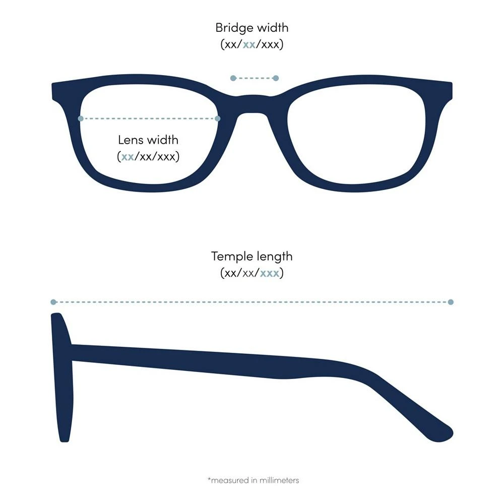 商品Oakley|OX3222 Men's Rectangle Eyeglasses,价格¥841,第4张图片详细描述