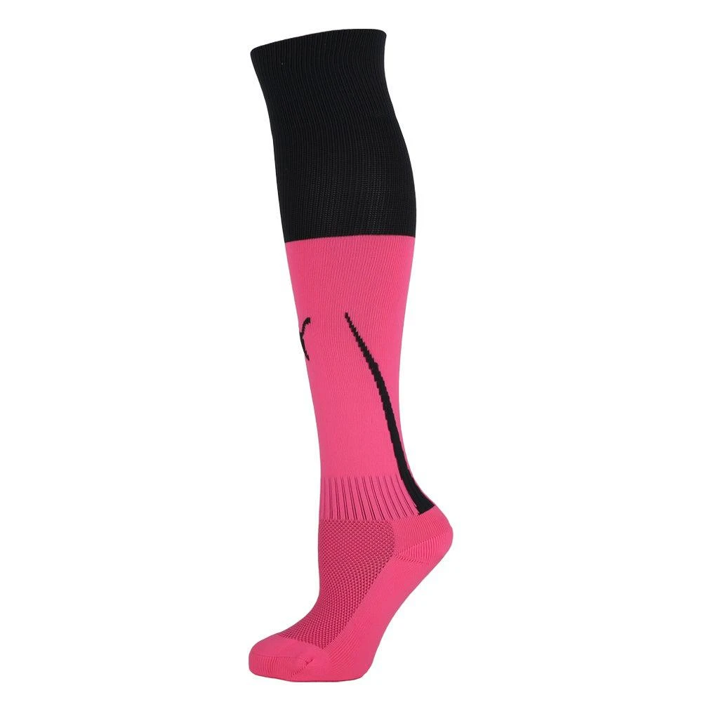 商品Puma|Power 5 Knee High Soccer Socks (Youth),价格¥53,第3张图片详细描述