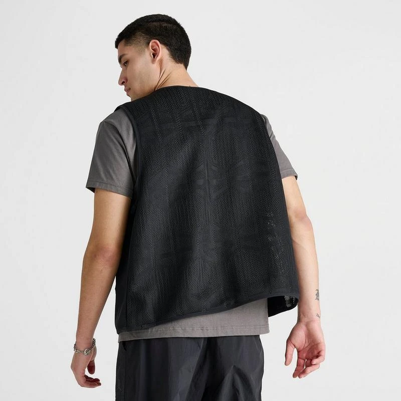 商品Jordan|Men's Jordan Essentials Vest,价格¥595,第4张图片详细描述