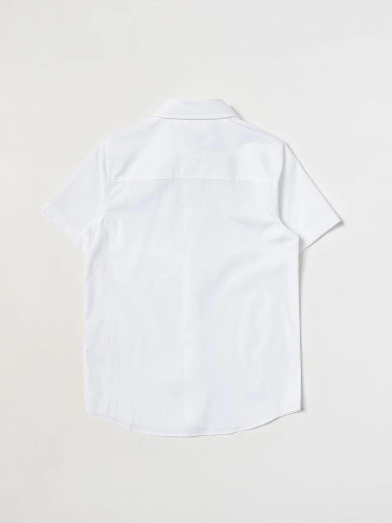 商品Burberry|Burberry Kids shirt for boys,价格¥1668,第2张图片详细描述