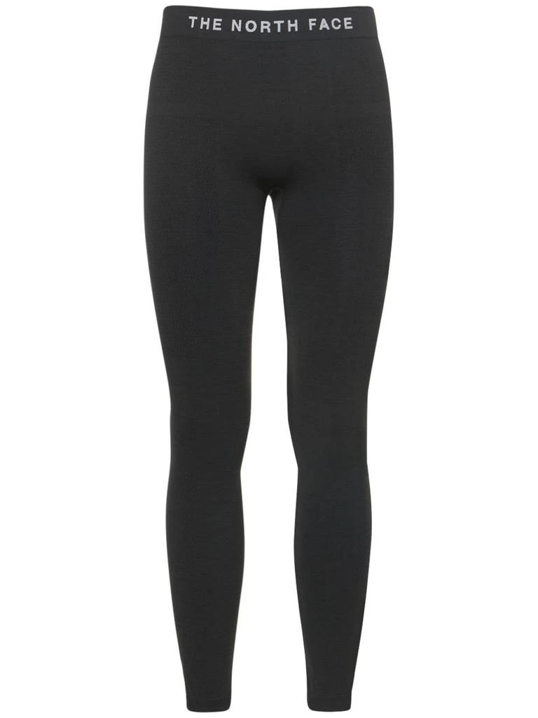 商品The North Face|Seamless Tights,价格¥424,第1张图片