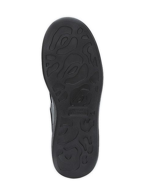Leather GripTape Sneakers商品第6张图片规格展示
