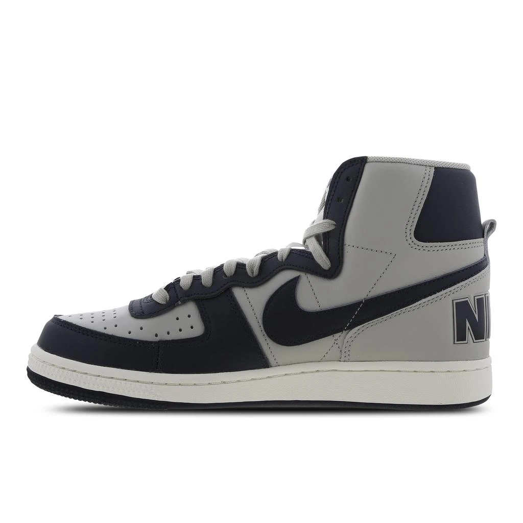 商品NIKE|Nike Terminator High - Men Shoes,价格¥1095,第4张图片详细描述