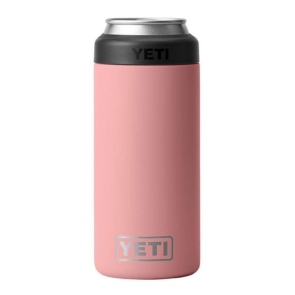 商品YETI|YETI Rambler Colster Slim Can Insulator,价格¥187,第1张图片