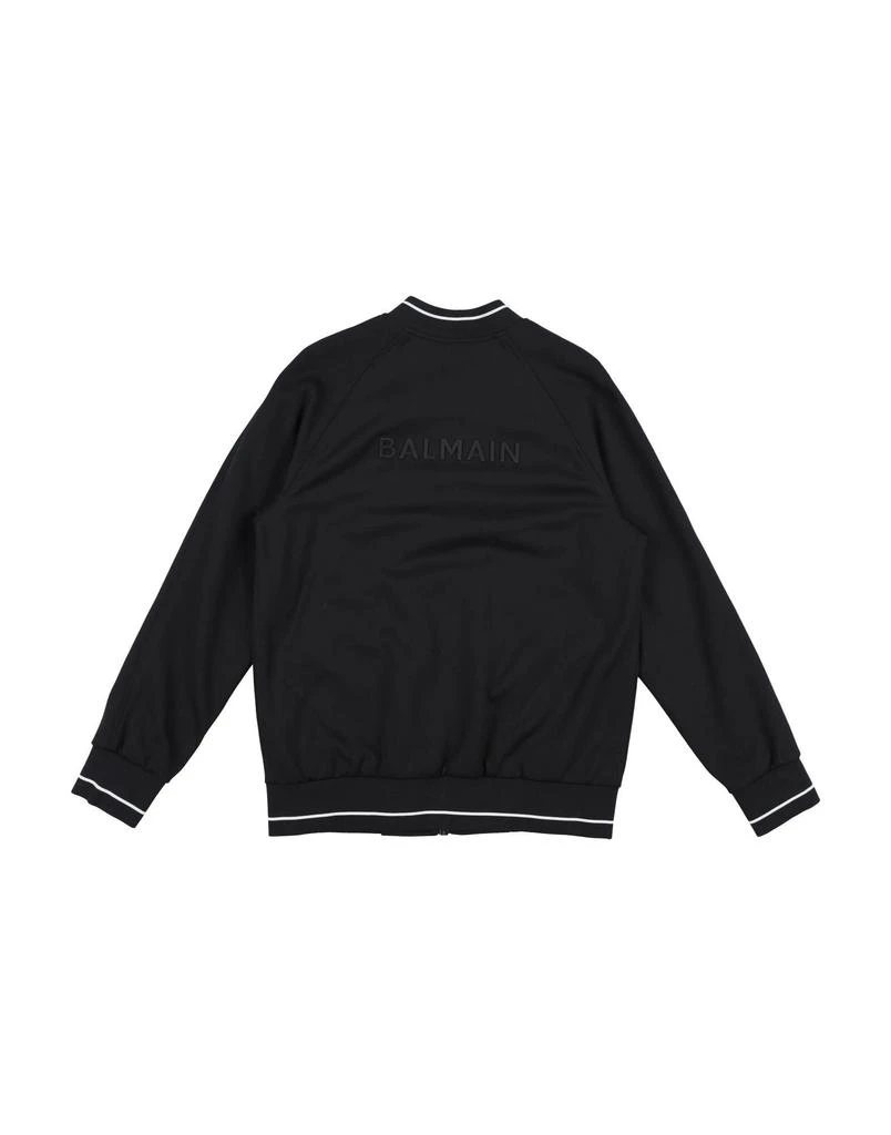 商品Balmain|Bomber,价格¥1138,第2张图片详细描述