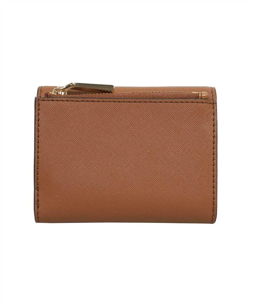 商品Michael Kors|Michael Kors CARMEN MEDIUM SAFFIANO LEATHER TRI-FOLD ENVELOPE Wallet,价格¥845,第2张图片详细描述