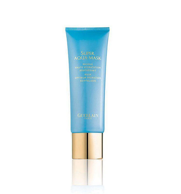 商品Guerlain|水合青春清新保湿面膜,价格¥586,第1张图片