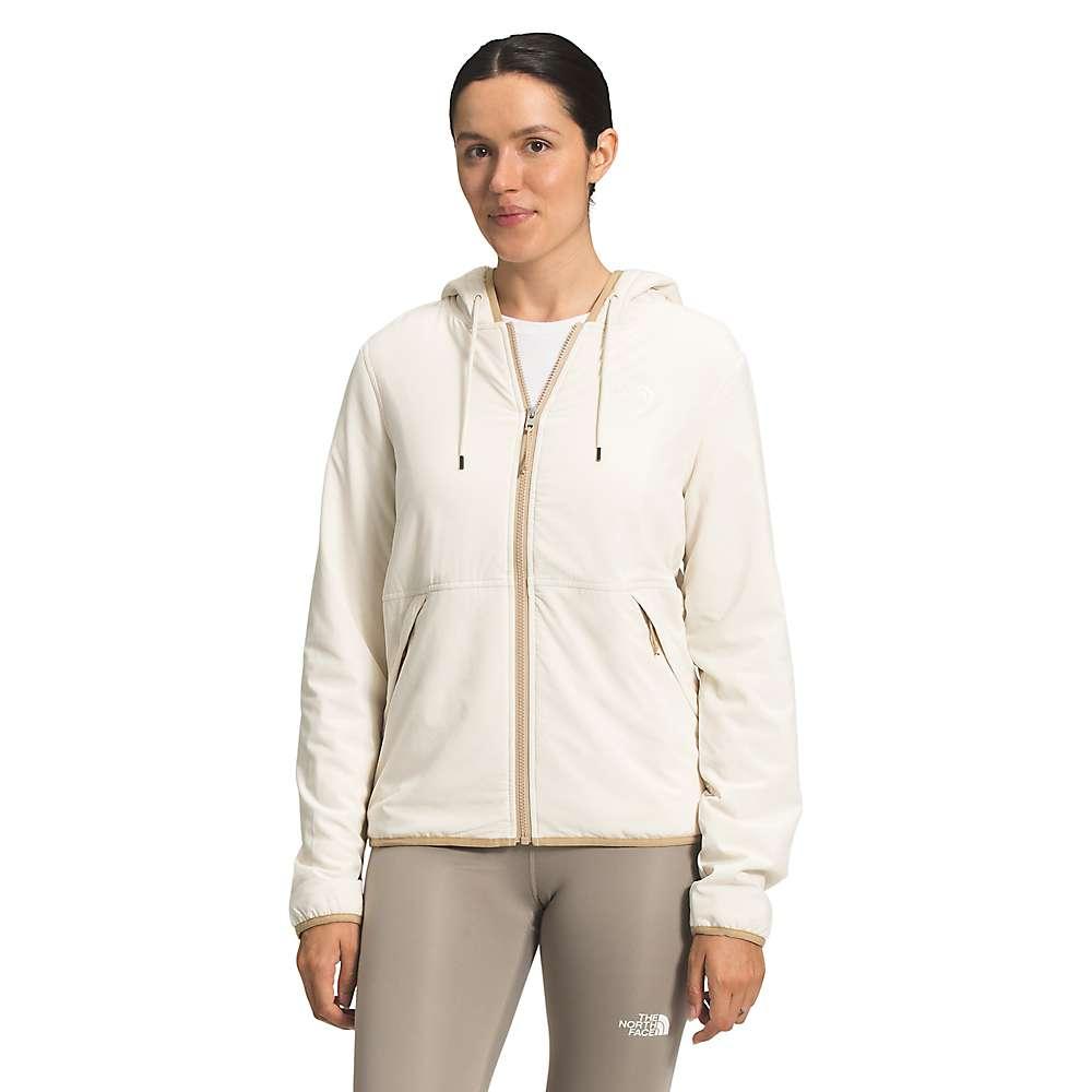 The North Face Women's Mountain Sweatshirt Hoodie 3.0商品第8张图片规格展示