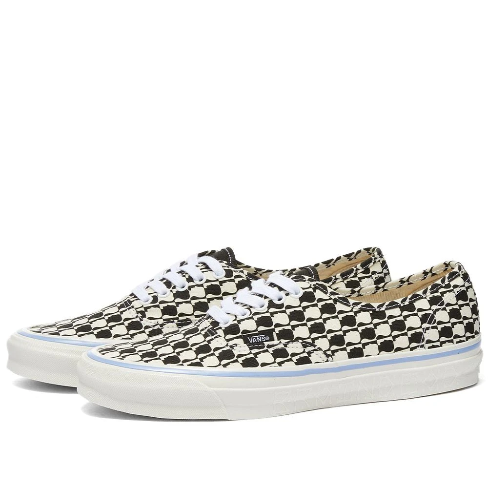 商品Vans|Vans Vault x Brain Dead UA OG Authentic LX,价格¥384,第1张图片