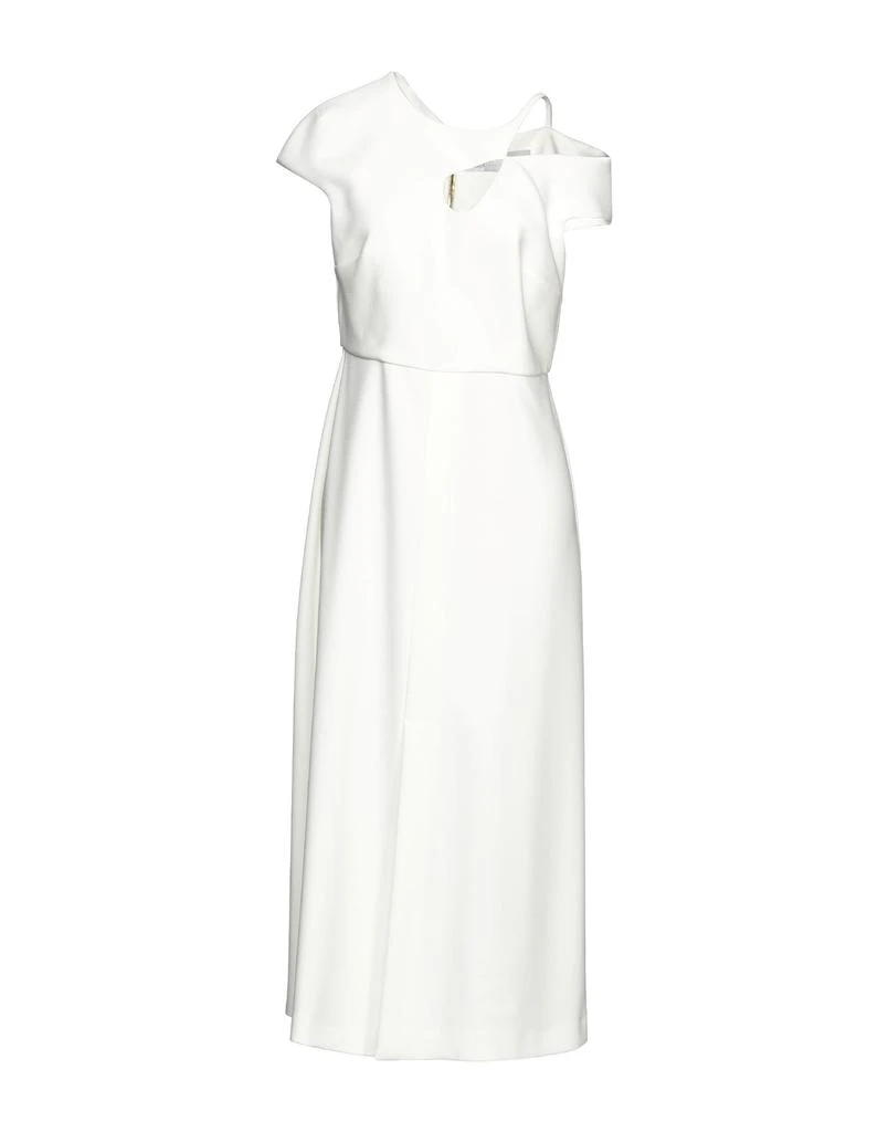 商品ROLAND MOURET|Long dress,价格¥3488,第1张图片